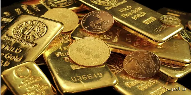 أسباب صعود أسعار الذهب عالميًا: خفض الفائدة والتوترات الجيوسياسية يكشفها سعد إمبابي