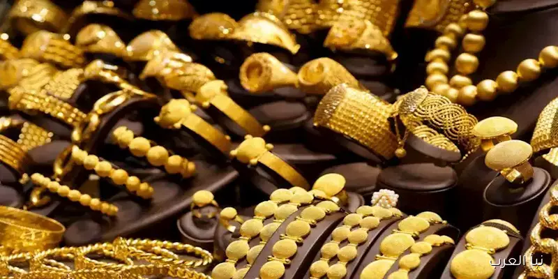 أسعار الذهب اليوم في مصر تشهد ارتفاعًا ملحوظًا بحلول التعاملات المسائية