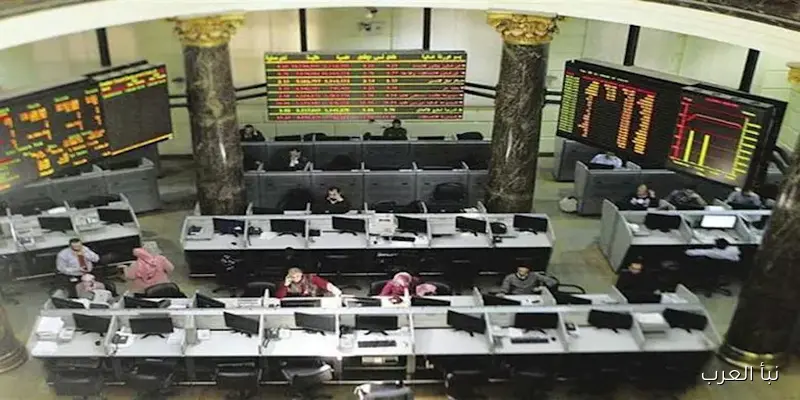 ارتفاع جماعي لمؤشرات البورصة في بداية جلسة اليوم