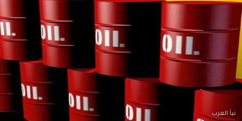 ارتفاع واردات الصين من الخام بنسبة 4.9% في أغسطس