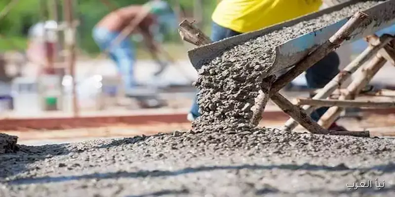 تحديث أسعار مواد البناء اليوم في الأسواق: ارتفاع الحديد وتأثيره على السوق