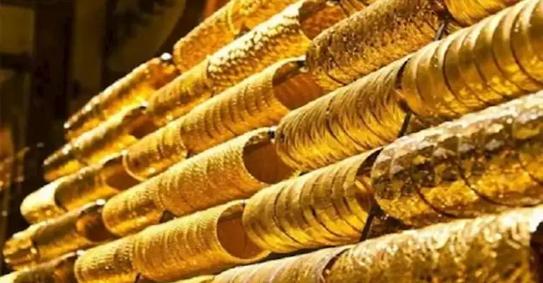 تحديث سعر الذهب المعلن بموقع البورصة المصرية بتاريخ 1 سبتمبر 2025