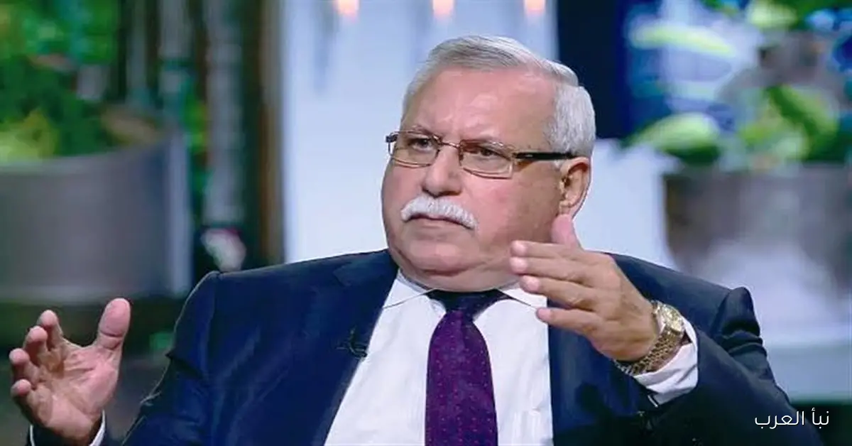 رئيس غرفة الصناعات النسيجية: دراسة دقيقة لمشروع الحرير وتصدير المنتجات هو الحل الأمثل