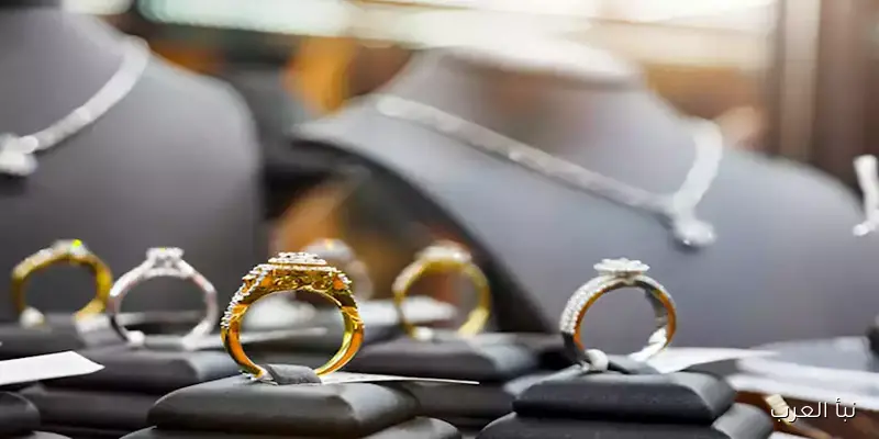 سعر الذهب اليوم في مصر يشهد ارتفاعًا ملحوظًا بحلول التعاملات المسائية