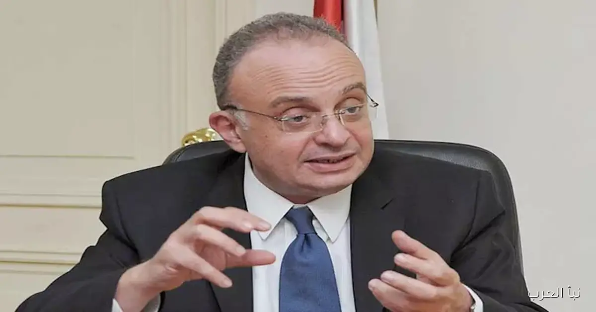 شريف سامي: تأثير خفض الفائدة الأمريكية على تقليل تكلفة طرح السندات المصرية في الأسواق الدولية