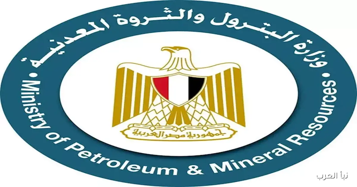 عجيبة للبترول تعزز إنتاج منطقتي “إيريس” و”أركاديا ويست” ليصل إلى 12 ألف برميل يوميًا