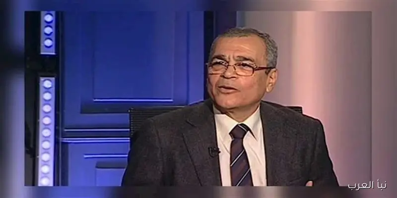 مدحت يوسف: إسرائيل قد تواجه خسائر كبيرة في حال توقف صادرات الغاز المصرية