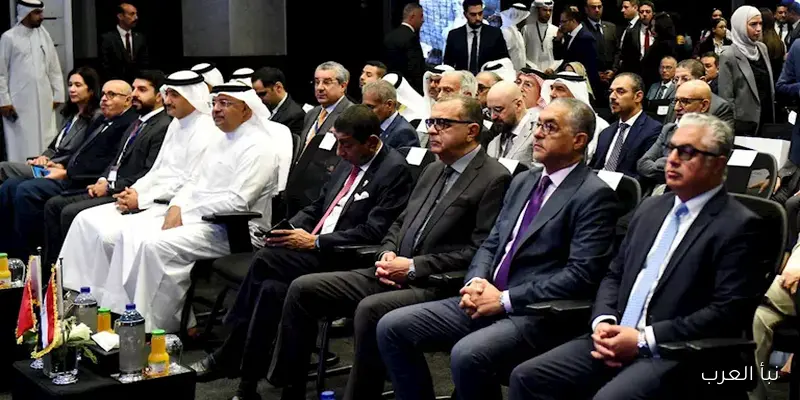 مصر والبحرين تتعاون في تعزيز الاستثمارات في المجالات الطبية والتعليمية والمالية