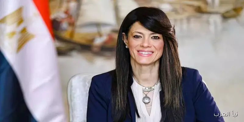 وزيرة التخطيط والتعاون: نسعى لتحقيق معدل نمو اقتصادي مستهدف 7% بحلول 2030 في السردية الوطنية