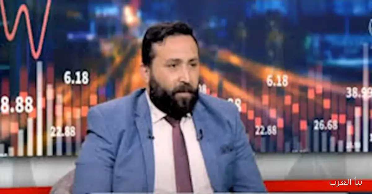 أداء قوي للبورصة المصرية: توصيات بجني أرباح جزئي وإعادة موازنة المراكز لتحقيق الاستقرار