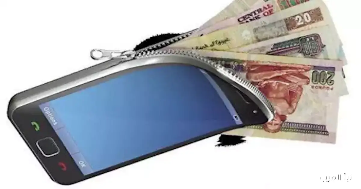 أفضل طرق لإنشاء محفظة إلكترونية عبر شركات المحمول الأربعة