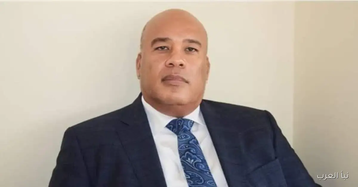 أيمن العشري: تطبيق قانون الحياد التنافسي يمثل نقلة نوعية للاقتصاد المصري
