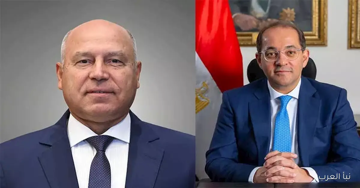 إعلان هام: 90 مليار جنيه للعام الحالي.. المالية والصناعة تعلنان استمرار مبادرة دعم الأنشطة الإنتاجية والزراعية والطاقة المستدامة