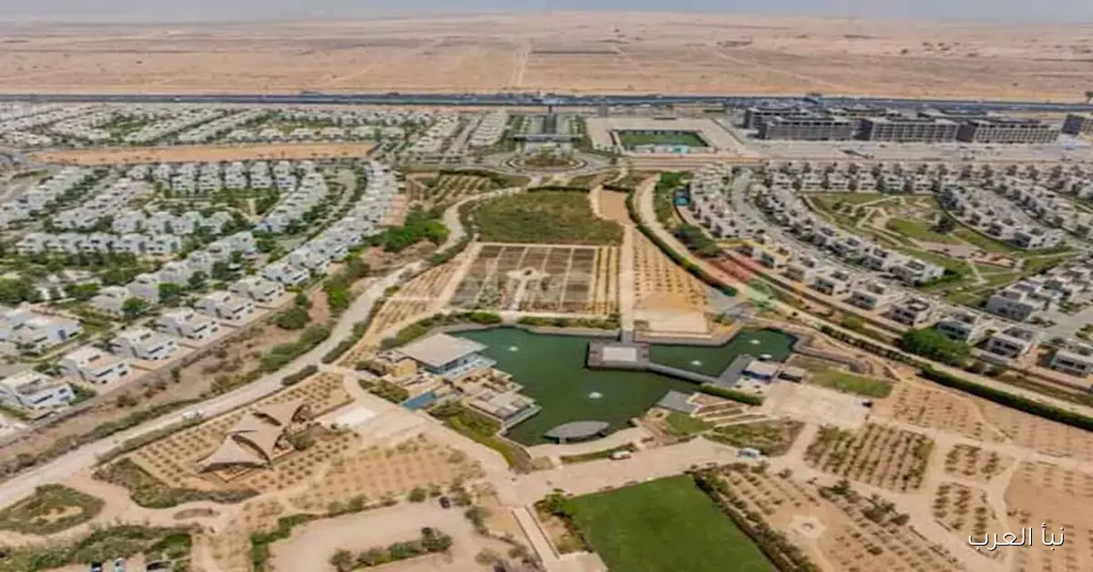 “إنوفو” تفوز بعقد بقيمة 2.2 مليار جنيه لتنفيذ مشاريع سكنية وبنية تحتية في شرق القاهرة