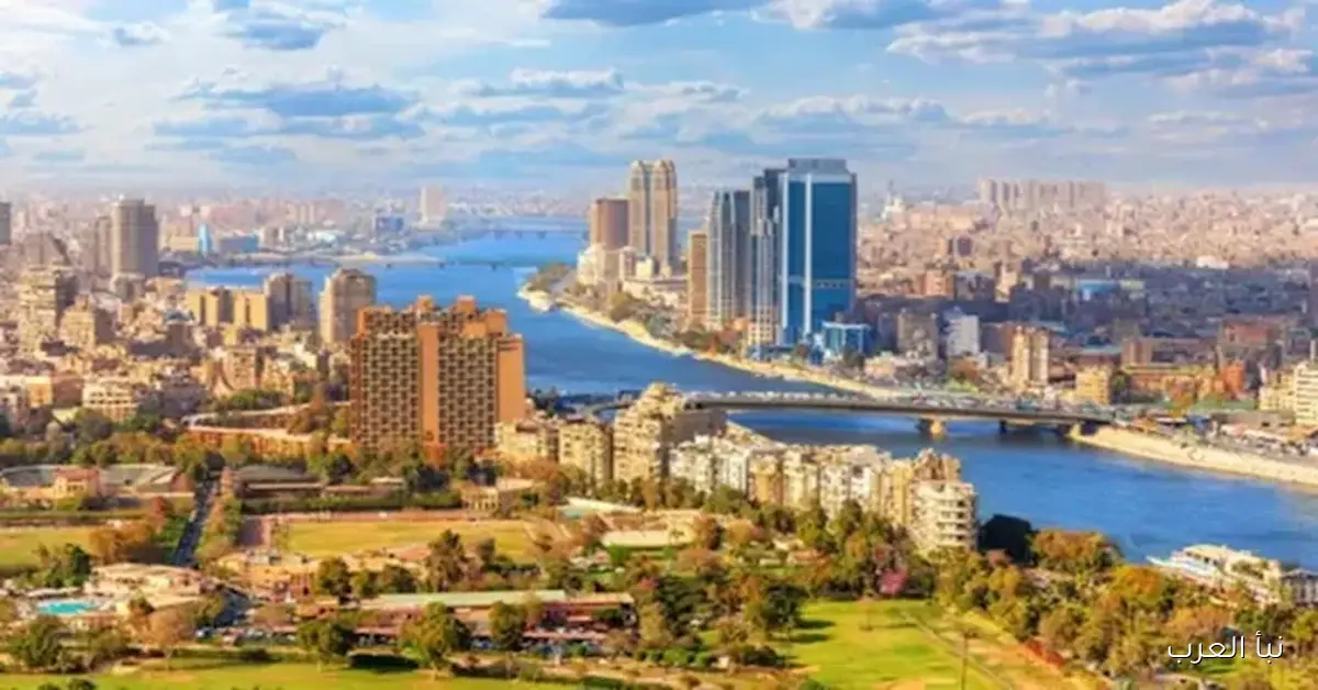 ارتفاع جديد.. هل لا يزال الدين الخارجي لمصر ضمن الحدود الآمنة؟