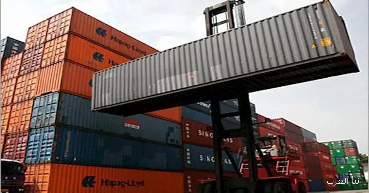 ارتفاع واردات مصر من الذرة 9% بفضل دعم قطاع الدواجن: وزارة الزراعة الأمريكية