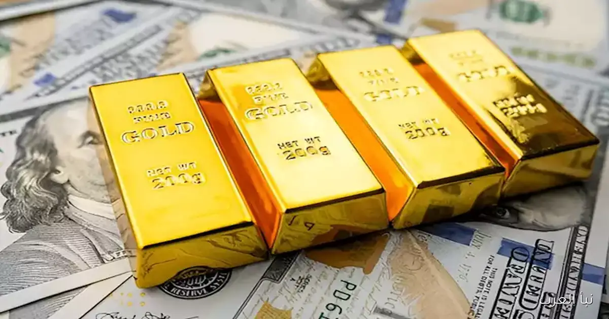 استثمارك في ظل الأزمات العالمية: بين الذهب والدولار.. أيهما الخيار الأفضل؟