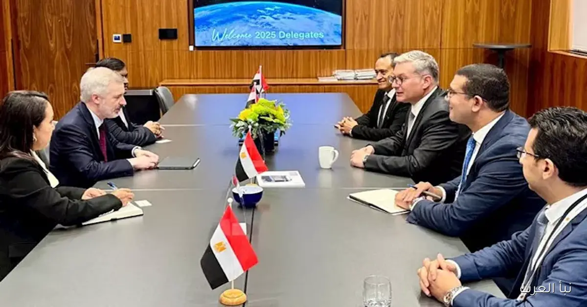 اكتشفوا قريبًا.. مزايدة عالمية جديدة للبحث عن البترول والغاز في البحر الأحمر عبر بوابة EUG