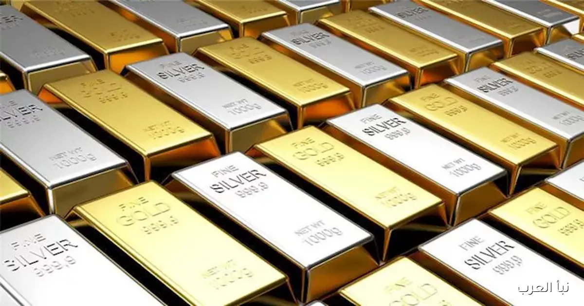 السبائك.. الخيار الذكي في سوق الفضة مع ارتفاع الأسعار عالمياً