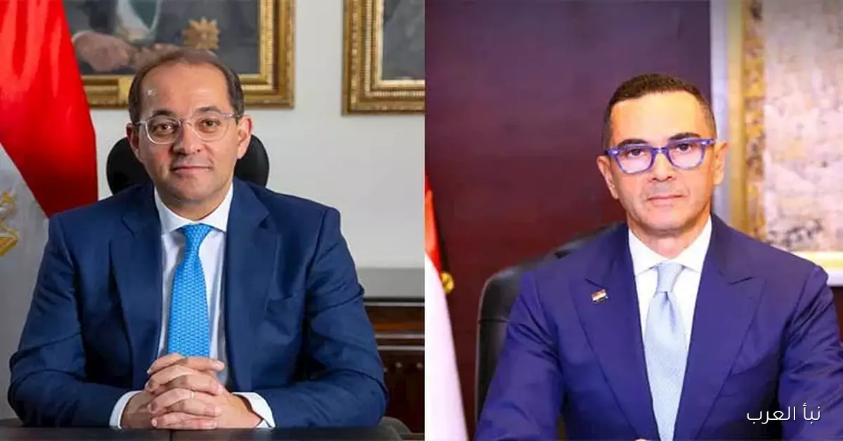 بالتعاون المثمر: وزارة المالية والاستثمار تطلقان مشروعاً جديداً لتطوير بيئة العمل لإجراءات التصدير بالموانئ