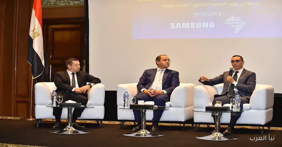 برنامج كجوك: فرصة متميزة لرد الأعباء التصديرية بقيمة 45 مليار جنيه