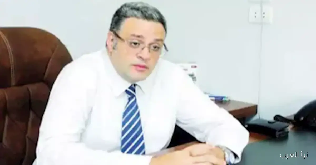 بعد صدور قرار بمنع التصرف في أموال رجل الأعمال محمود لاشين، ماذا يكشف لنا هذا الأمر؟