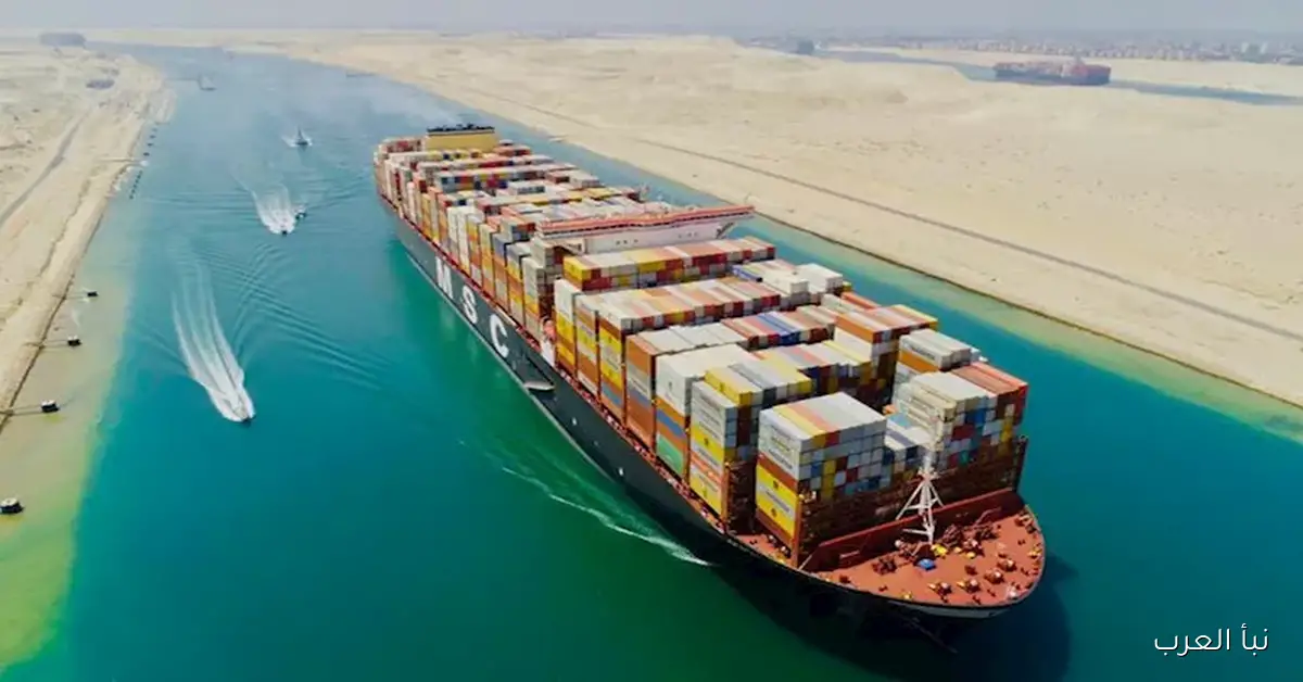 تأملات في التصنيف والاستثمارات.. كيف يمكن للاقتصاد المصري الاستفادة من وقف إطلاق النار في غزة؟