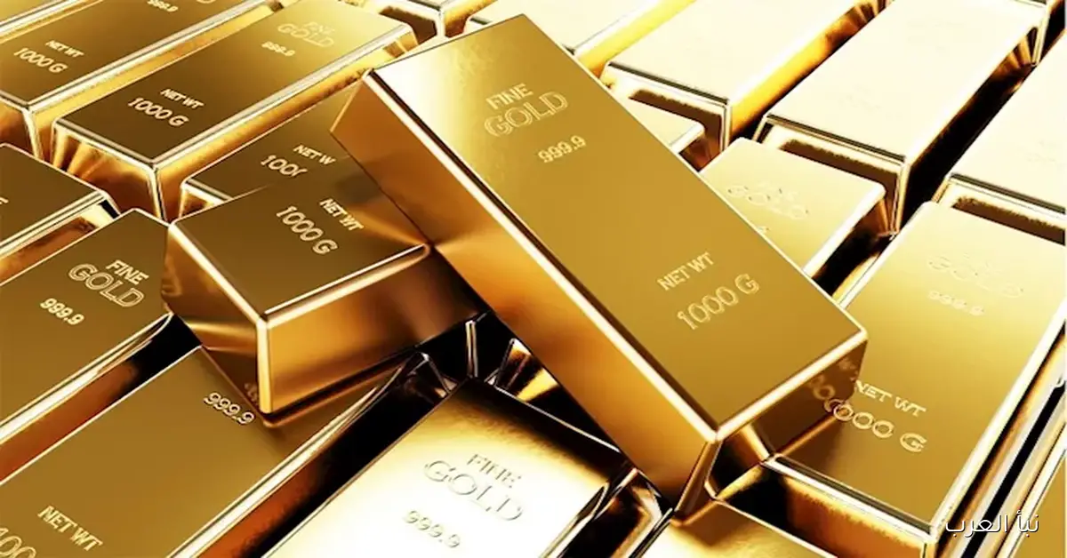 تحديث سعر الذهب اليوم في مصر مع انطلاقة تعاملات السبت