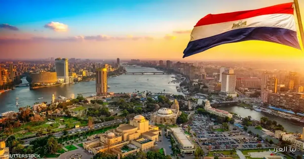 تراجع أداء القطاع الخاص بمصر للشهر السابع على التوالي