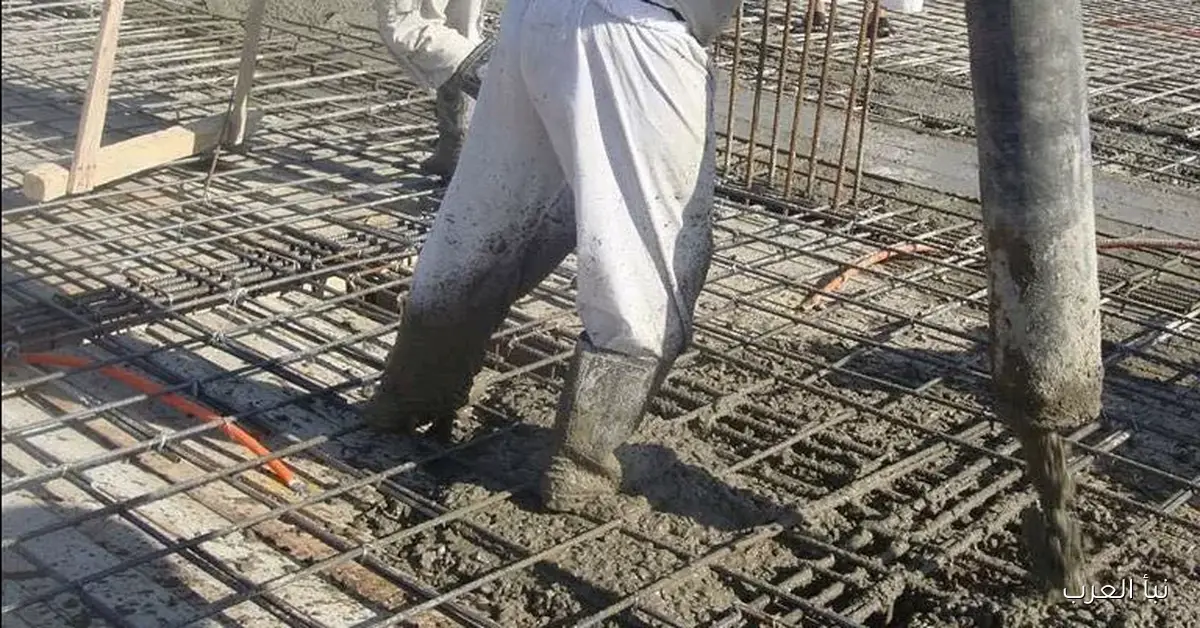 تراجع الأسمنت وتأثيره على أسعار مواد البناء اليوم الأحد في الأسواق الرسمية