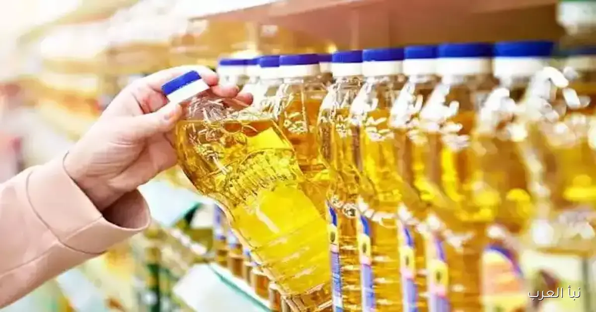 تزايد أسعار الزيت والسكر والفول في الأسواق اليوم السبت (موقع رسمي)