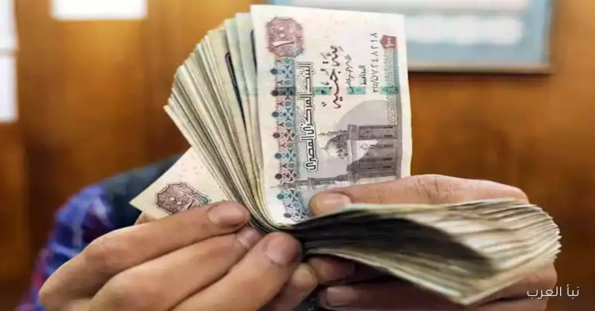 جنيه قوي أم ضعيف: أيهما أفضل للاقتصاد المصري؟ آراء الخبراء توضح