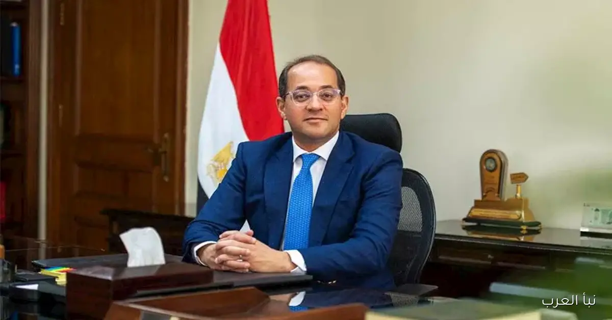 في خطوة استراتيجية: مصر تستهدف طرح 3 إلى 4 شركات خلال العام المالي الحالي في 5 قطاعات تشمل اللوجستيات والمطارات