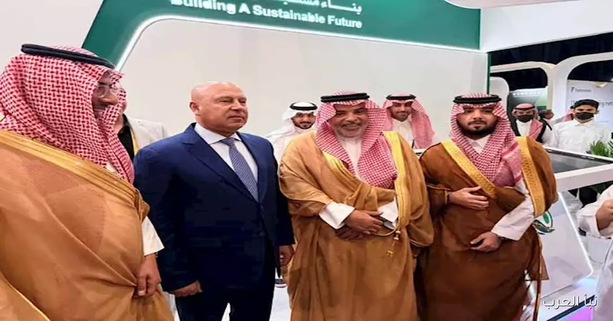 كامل الوزير: مصر ستشارك بفاعلية في إعادة إعمار غزة من خلال منتجات الحديد المتنوعة
