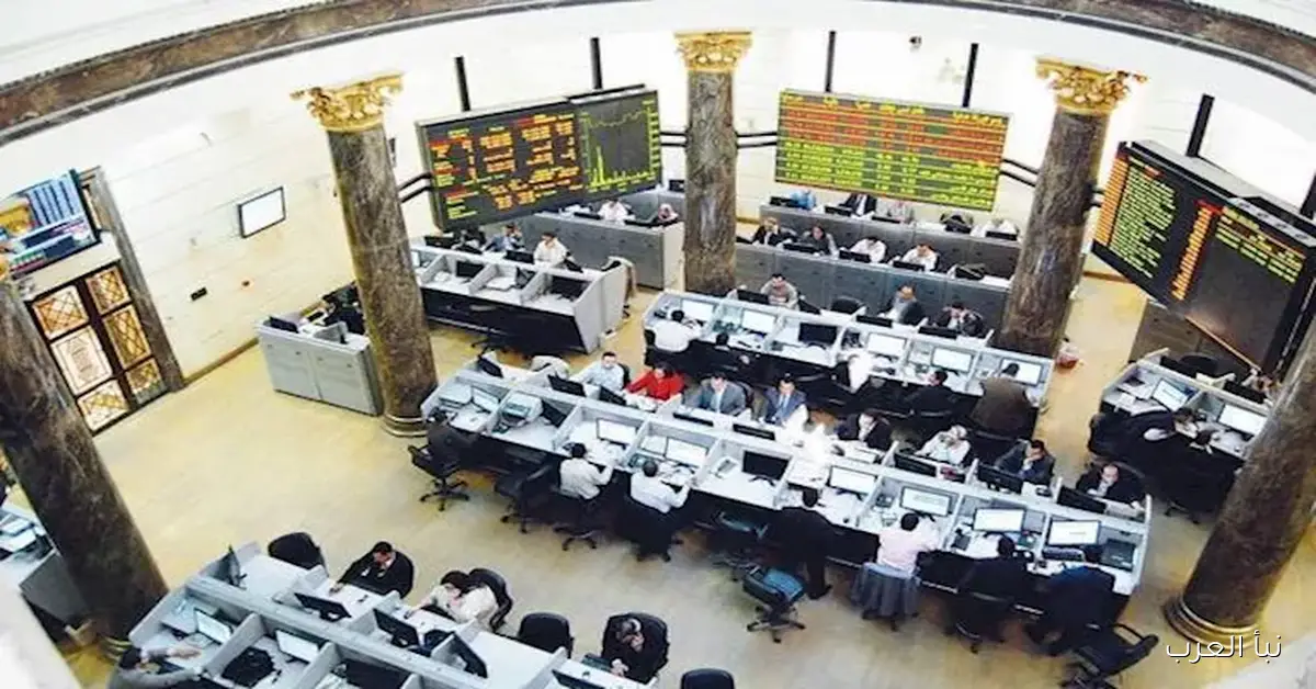 مشتريات عربية تعزز مؤشرات البورصة للإغلاق على ارتفاع ملحوظ