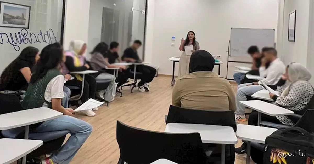 معًا نحو مستقبل أكثر إشراقًا: مبادرة لتوظيف الشباب الأكثر احتياجاً