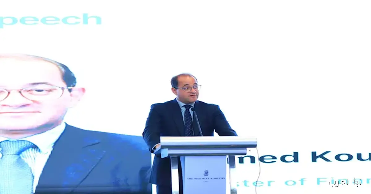 نجاح وزير المالية في خفض معدل الدين للناتج المحلي بنحو 10% خلال العامين الماضيين