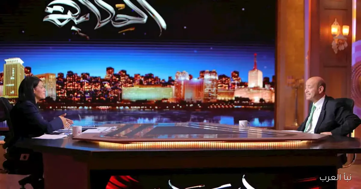 هل سيستمر الاقتصاد المصري في التحسن عام 2026؟ وزيرة التخطيط توضح