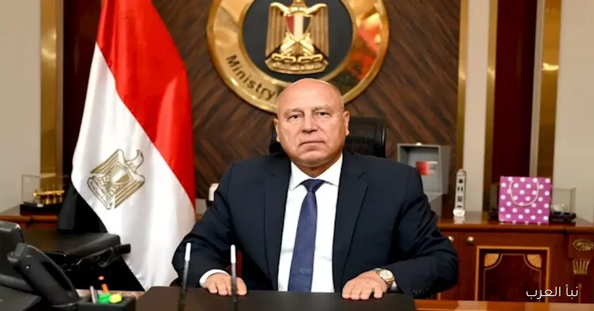 هل يمكننا فعلاً المنافسة مع السعودية؟.. حقيقة تصريح كامل الوزير عن صناعة الحديد