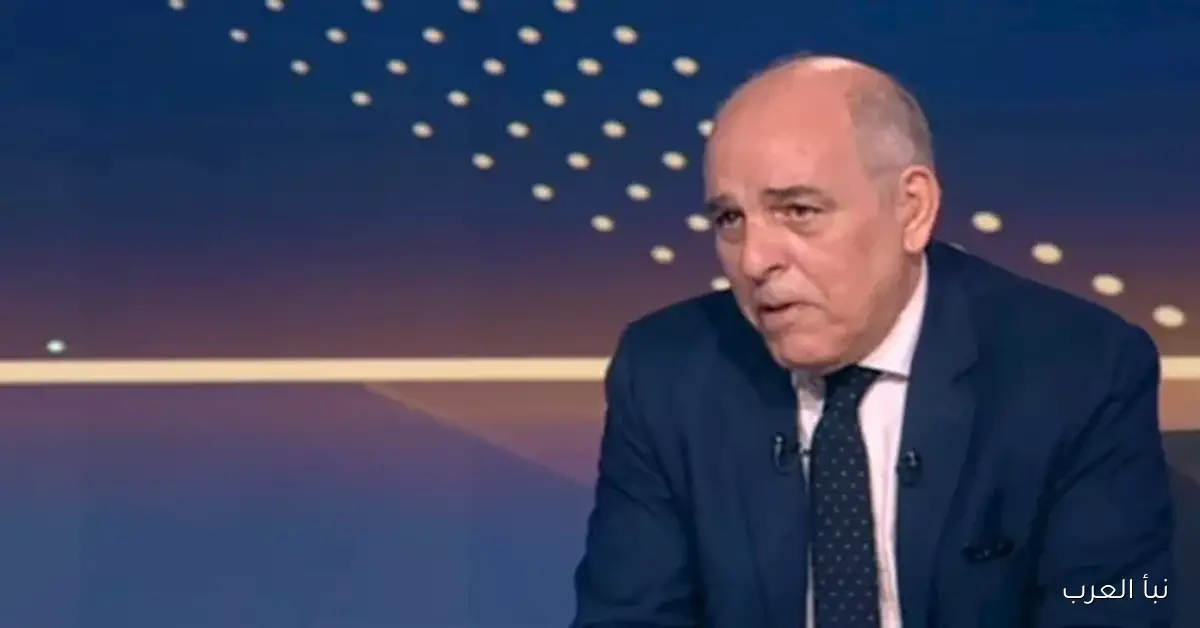 وزير البترول الأسبق: ثروات مصر البترولية قادرة على تعزيز الاقتصاد إذا تم استثمارها بحكمة