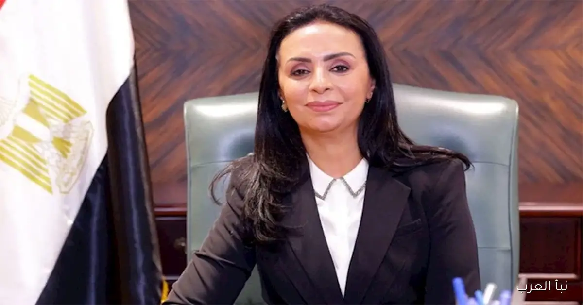 وزيرة التضامن تُصدر توجيهات بصرف مساعدات مالية عاجلة لأسر ضحايا حادث مصنع المحلة